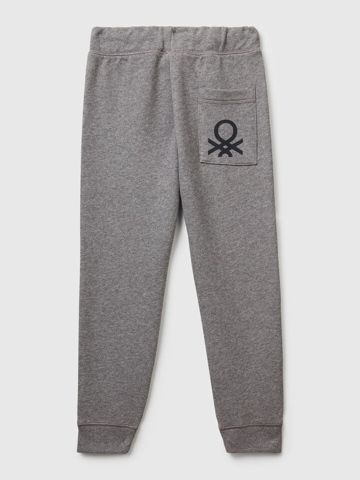 TROUSERS Junior Boy image number 2